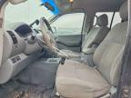2007 Nissan Frontier SE