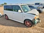 2006 Scion Xb Base