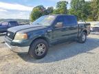 2004 Ford F150 Supercrew