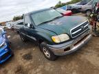 2001 Toyota Tundra SR5