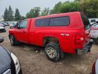 2013 Chevrolet Silverado K1500