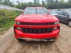 2021 Chevrolet Silverado K1500 Custom