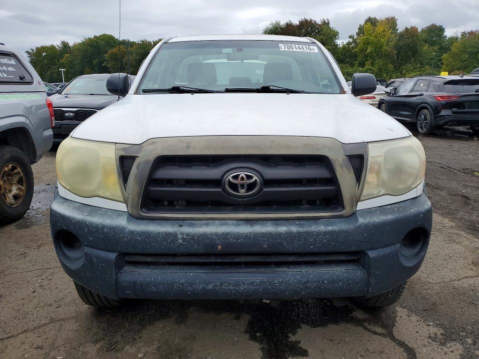 2006 Toyota Tacoma Base