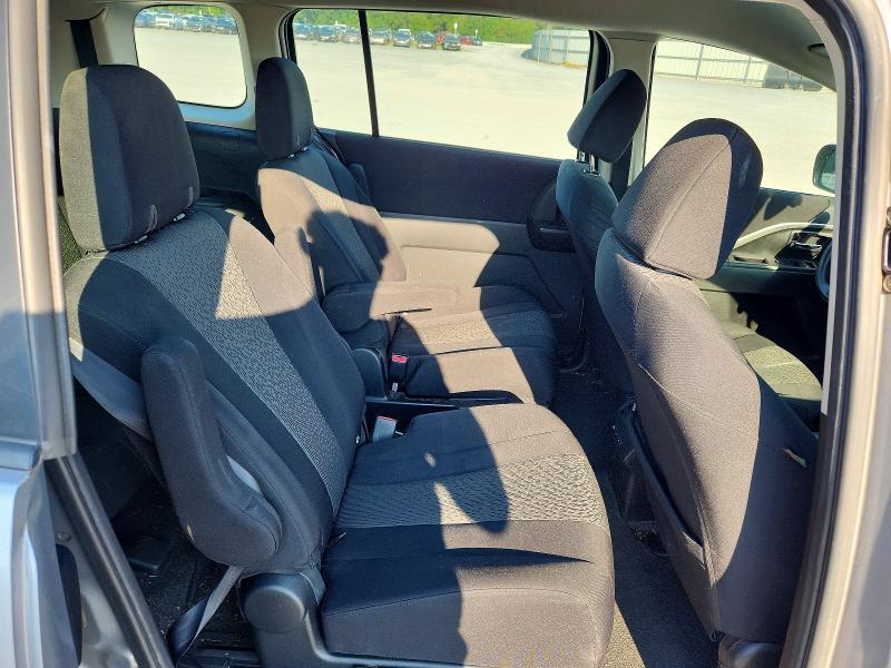 2012 Mazda 5