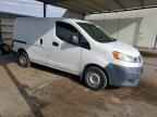 2017 Nissan NV200 Delivery Van