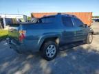 2006 Honda Ridgeline RTS