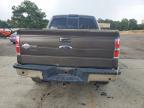 2009 Ford F150 Supercrew