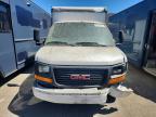 2008 GMC Savana BOX Truck