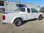 2012 Nissan Frontier S