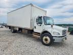 2016 Frht - Freightliner 2016 Freightliner Business Class M2 BOX Truck