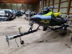 2024 Seadoo JETKIS&TRA