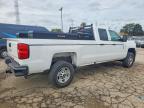 2019 Chevrolet Silverado K2500 Heavy Duty