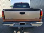 2005 GMC C2500 Crew