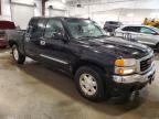 2006 GMC New Sierra K1500