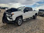 2022 Chevrolet Silverado K2500 Heavy Duty LT