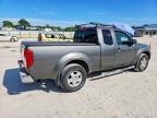2006 Nissan Frontier SE