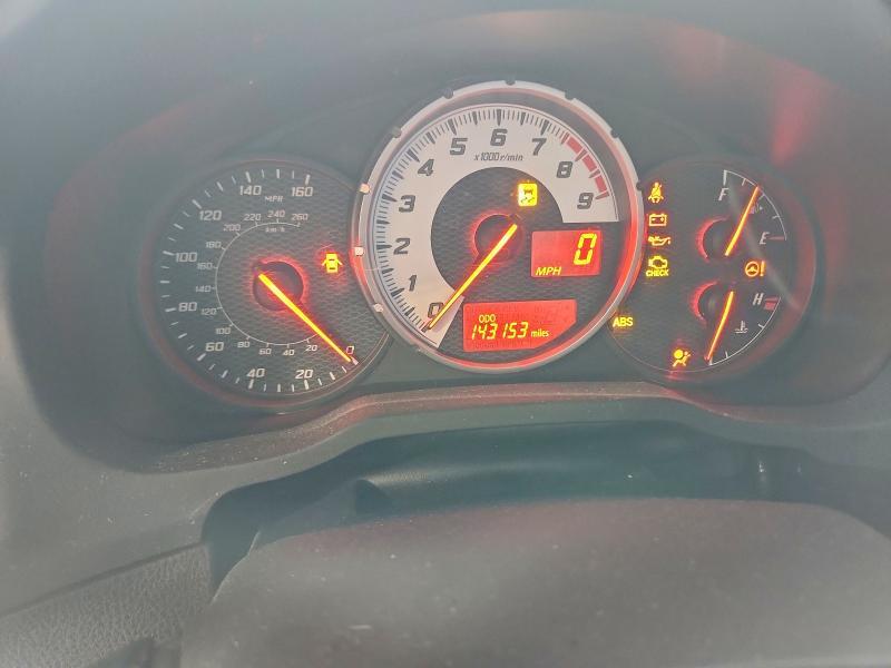 2013 Scion Fr-S Base