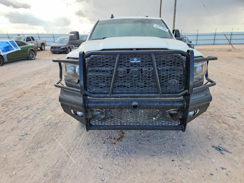 2023 Dodge RAM 2500 Tradesman