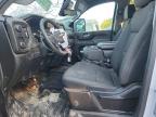 2025 Chevrolet Silverado K3500