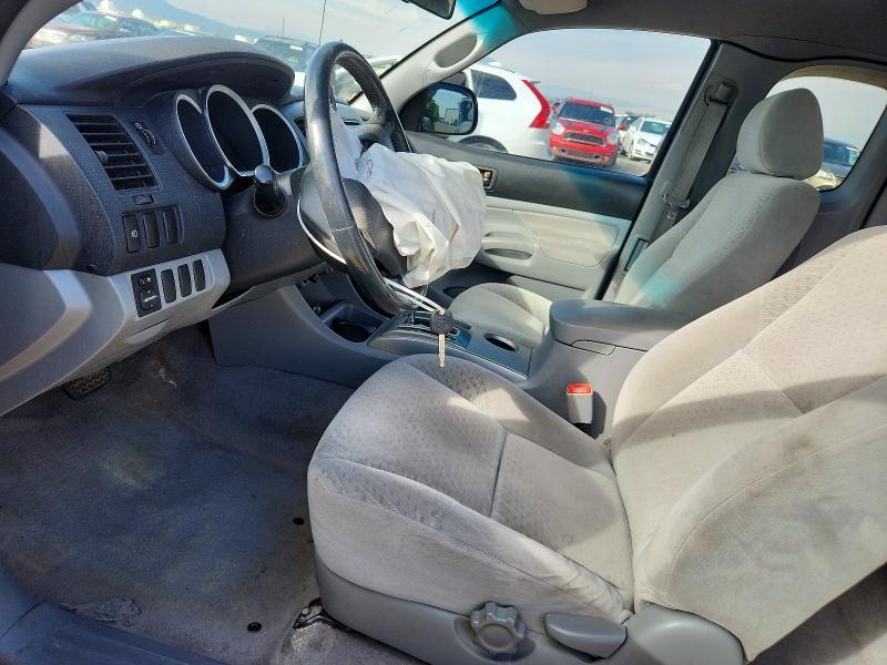 2007 Toyota Tacoma V6