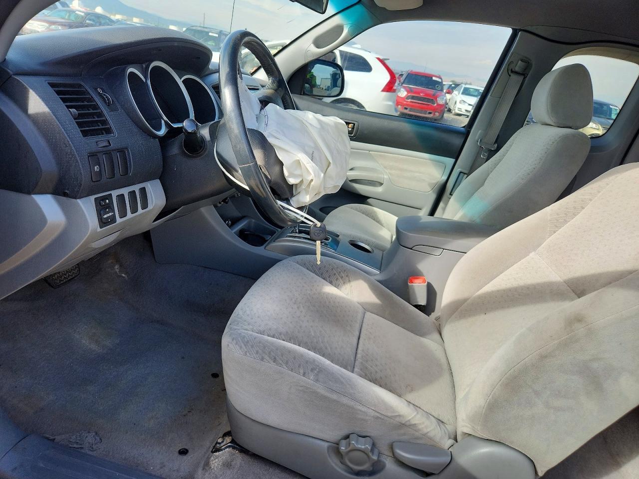2007 Toyota Tacoma V6