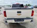 2014 Chevrolet Silverado K1500 High Country