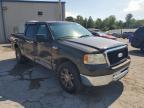 2006 Ford F150 Supercrew