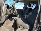 2018 Nissan Frontier PRO-4X