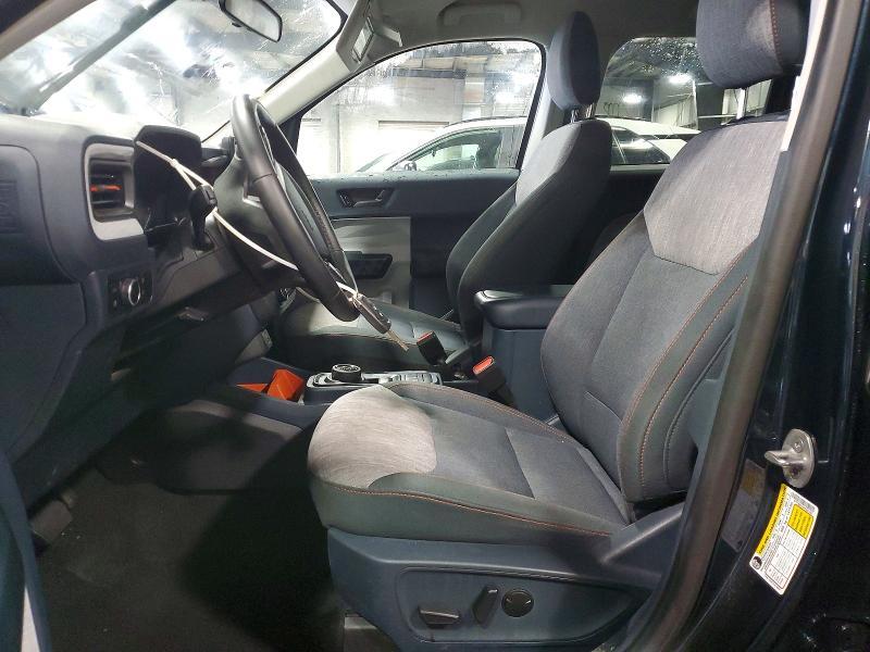 2023 Ford Maverick XL