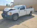 2012 Chevrolet Silverado C1500