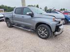 2021 Chevrolet Silverado K1500 LT