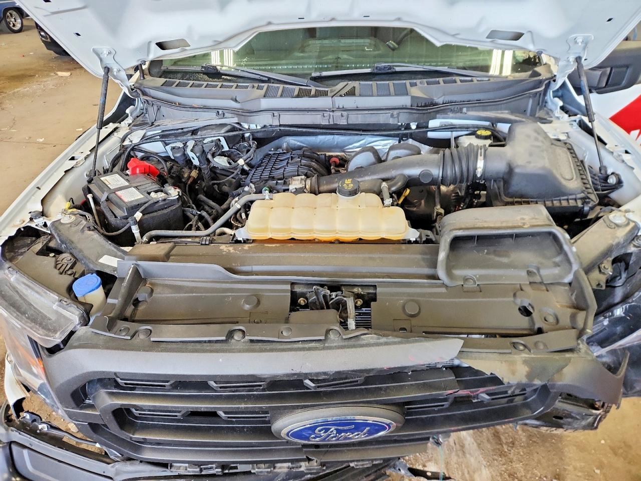 2023 Ford F150