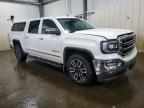 2017 GMC Sierra K1500 SLT
