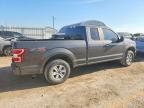 2018 Ford F150 Super Cab