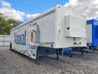 2001 Mickel 2001 Mickey AT-A Refrigerated Beverage Trailer