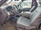 2015 Ford F550 Super Duty