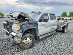 2019 GMC Sierra K3500 SLT