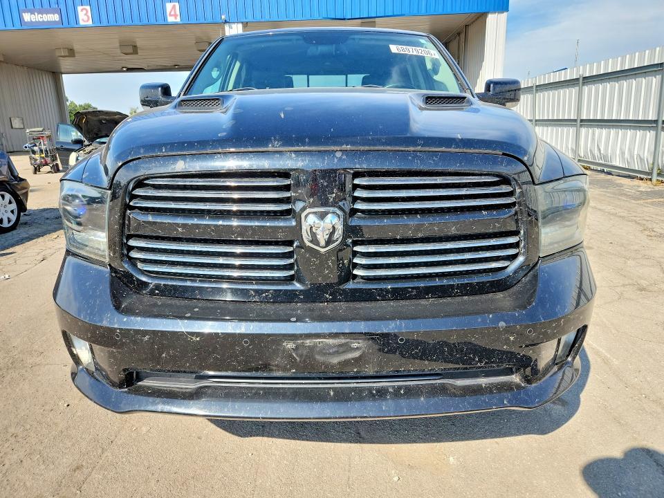 2015 Dodge RAM 1500 Sport