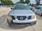 2007 Nissan Frontier XE