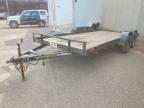 2025 Carry-On 7X16CH2BRKTP Tilt Deck Equipment Trailer