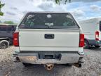 2016 Chevrolet Silverado K2500 Heavy Duty