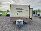2016 Forest River Microlite Camper