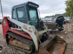 2010 Take Uchi TL230 Tracked Skid Steer Loader