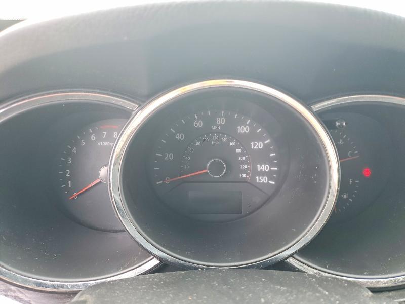 2012 KIA Sorento EX