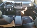2018 GMC Canyon SLT