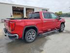 2026 GMC Sierra K1500 SLT