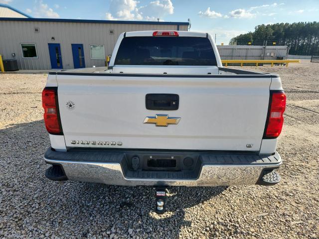 2017 Chevrolet Silverado C1500 LT