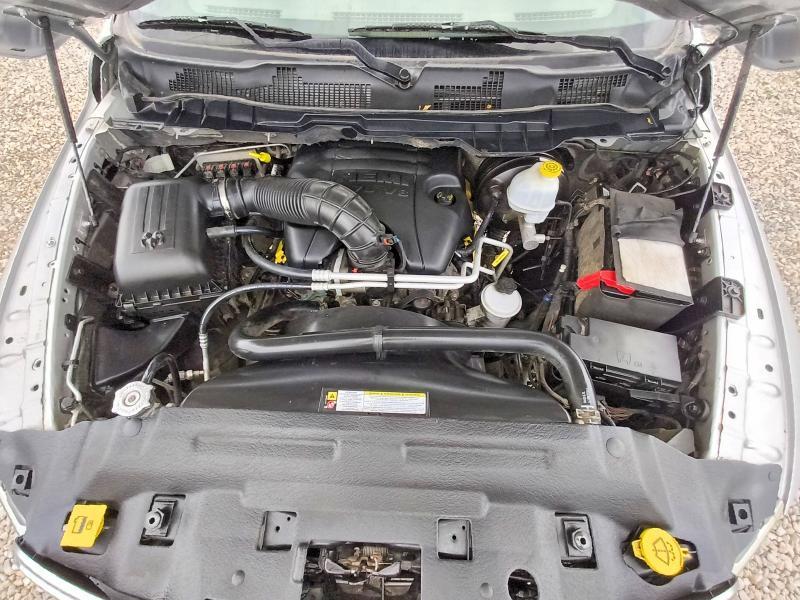 2011 Dodge RAM 1500