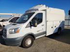 2017 Ford Transit T-350 HD