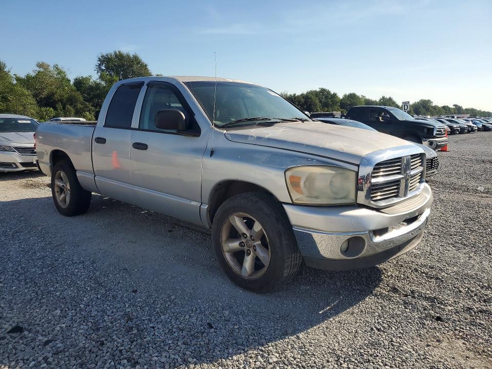 2007 Dodge RAM 1500 ST